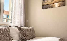 Ferienzimmer Ellisee, kontaktloser Check-in